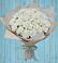 Букет цветов из: Гвоздики в Старобжегокайском
