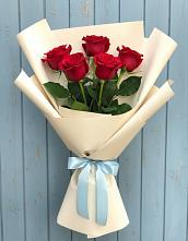 Букет Классика чувств #REPLACE_PRED# Старобжегокайском