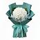 Букет цветов из: Гортензия в Старобжегокайском