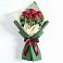 Букет цветов из: Розы в Старобжегокайском