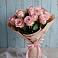 Букет цветов из: Розы в Старобжегокайском