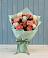 Букет цветов из: Розы в Старобжегокайском