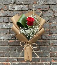 Букет цветов из:  Розы #REPLACE_PRED# Старобжегокайском