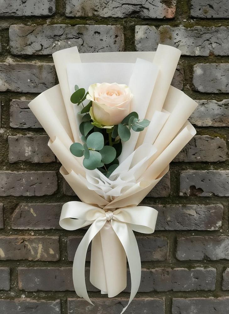 Букет цветов из: Розы в Старобжегокайском