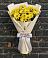 Букет цветов из: Хризантемы в Старобжегокайском