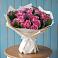 Букет цветов из: Розы в Старобжегокайском