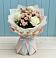 Букет цветов из: Розы в Старобжегокайском